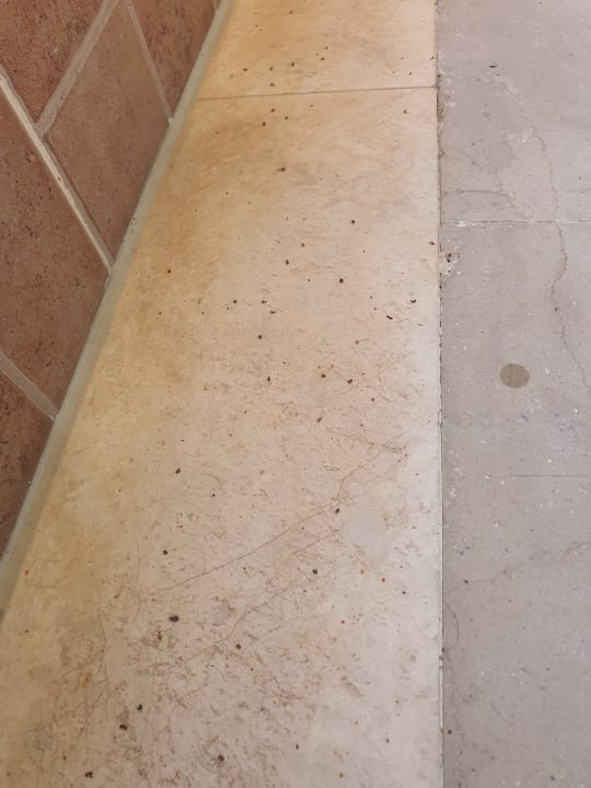 Zimmer Hotel Kalithea Mare Palace