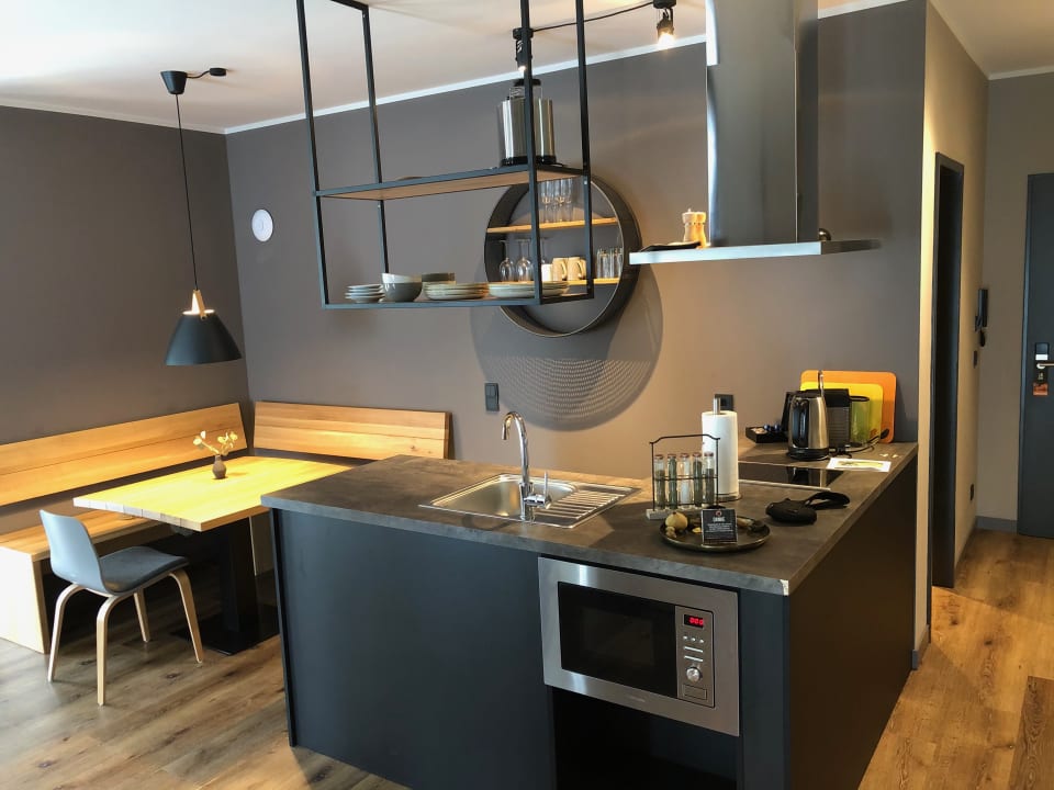 Zimmer EchtZeit - Dein Hotelquartier