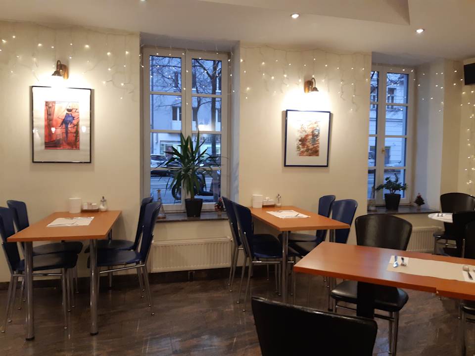 Gastro Suite Hotel 900 m zur Oper