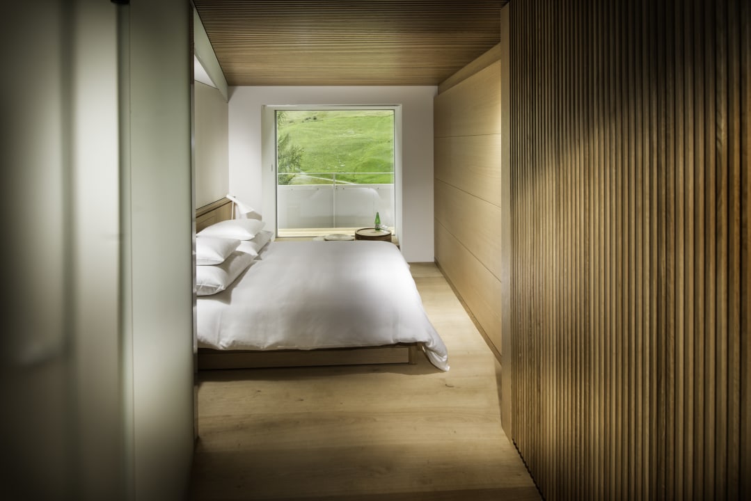 Zimmer House of Architects by 7132 Hotel