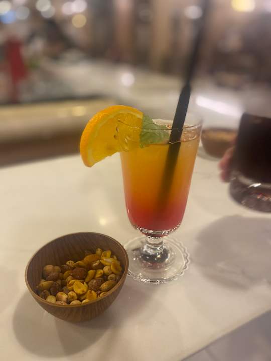 Gastro Aydinbey Kings Palace & Spa