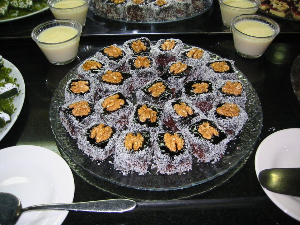 Lecker Can Garden Resort