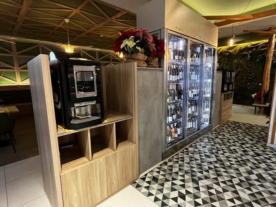 Gastro Club Maspalomas Suites & SPA