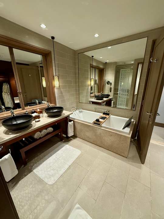 Zimmer Anantara Desaru Coast Resort & Villas