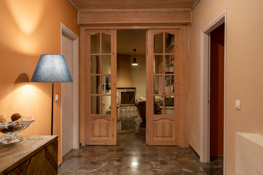 Zimmer Villa Kapella