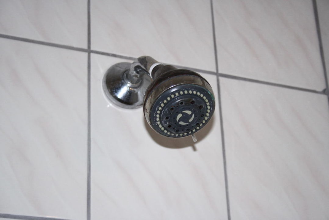 Mhhmm, lecker die Dusche Monart City Hotel