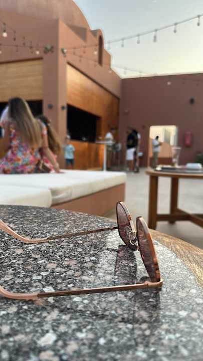 Gastro Sentido Reef Oasis Suakin