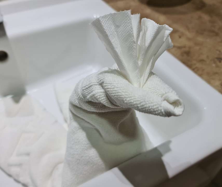 Zimmer Trendy Side Beach Hotel - Adults only