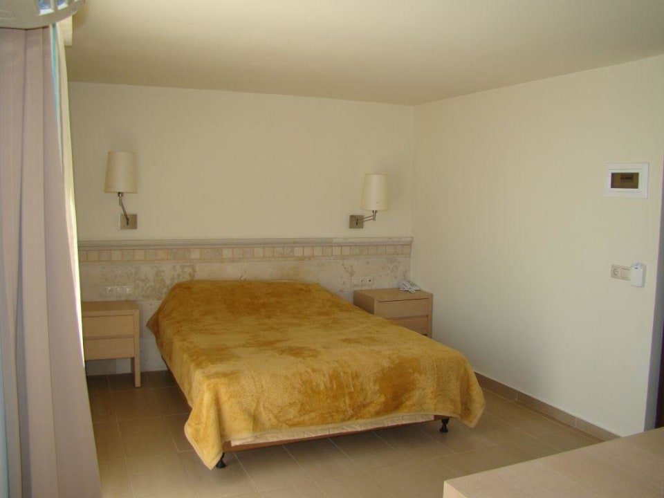 Pokój Glaros Beach Hotel