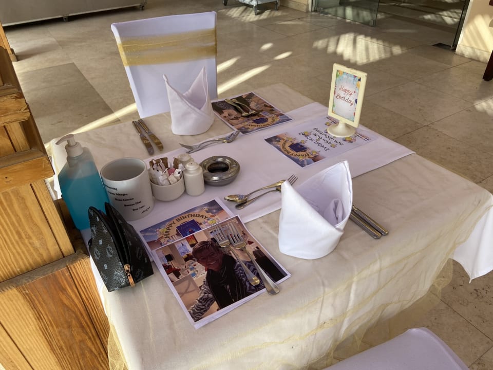 Gastro Cleopatra Luxury Resort Makadi Bay