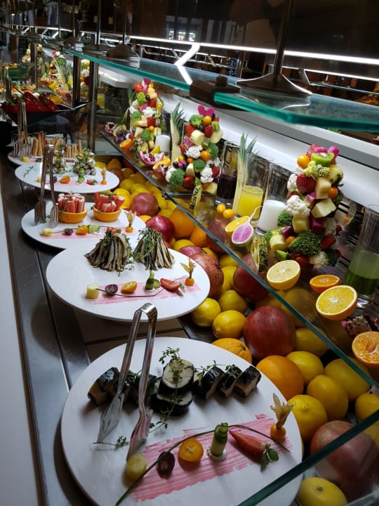 Gastro Sentido Trendy Verbena Beach