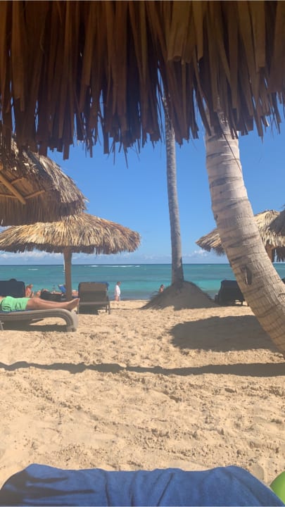 Strand Royalton Bavaro Resort & Spa