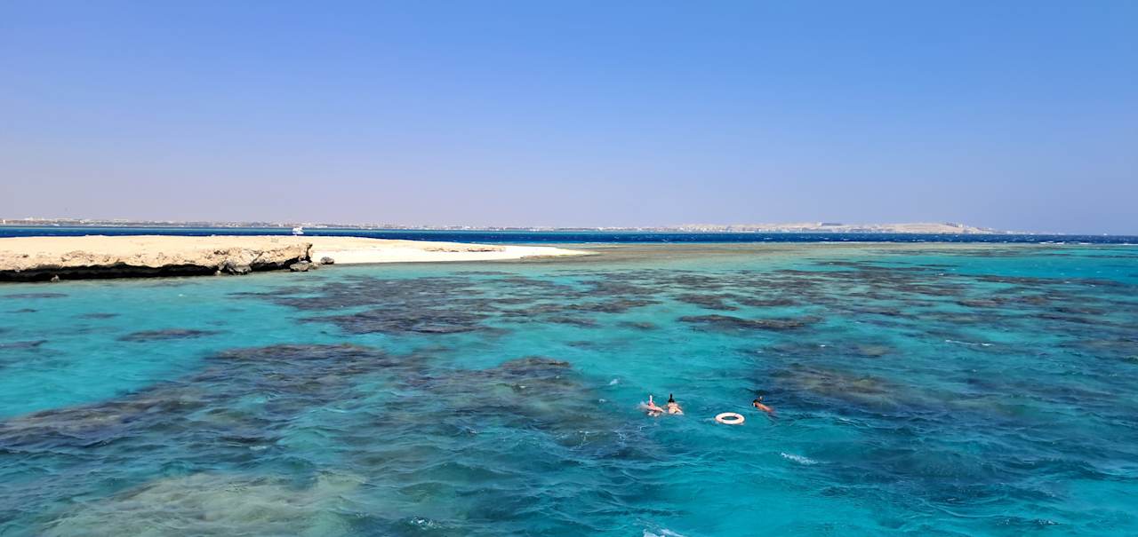 Sport & Freizeit Desert Rose