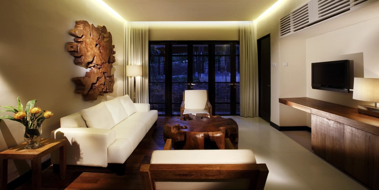 Tirta Executive Suite Turi Beach Resort