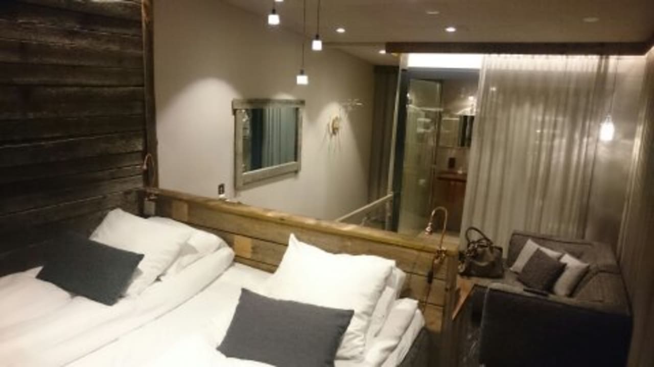 Zimmer Hotel Iso Syöte