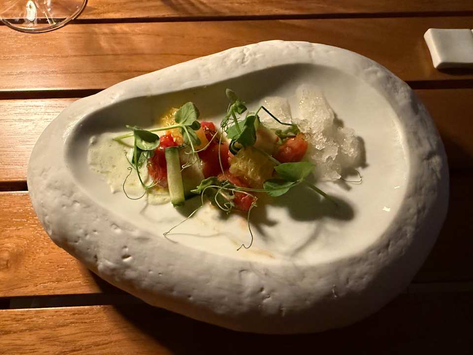 Gastro Paradisus by Meliá Gran Canaria