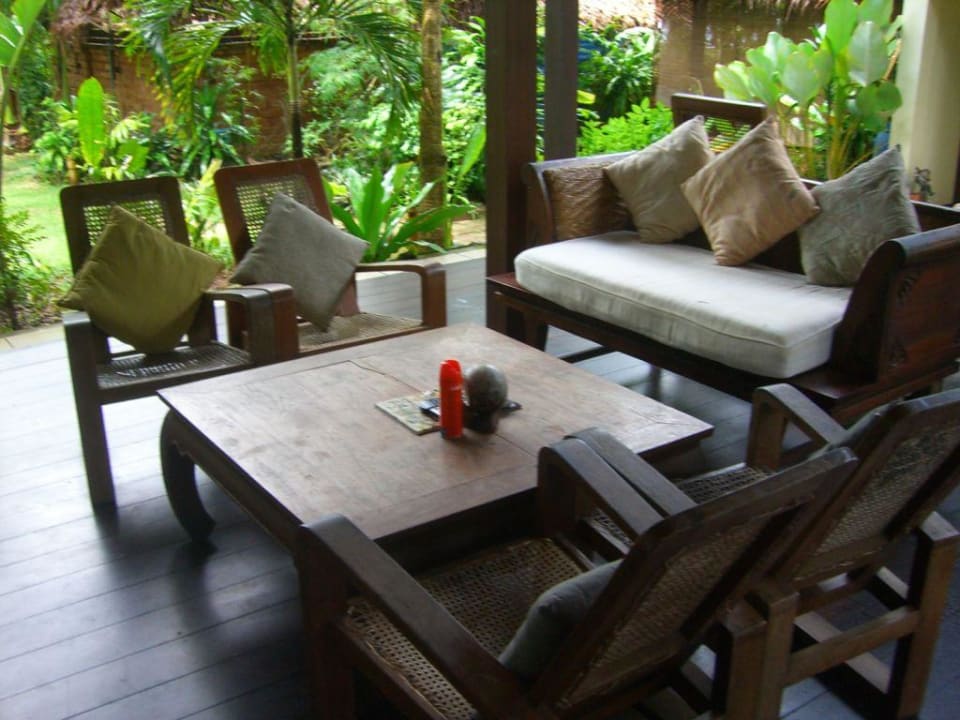 Bar Hotel Koyao Island Resort