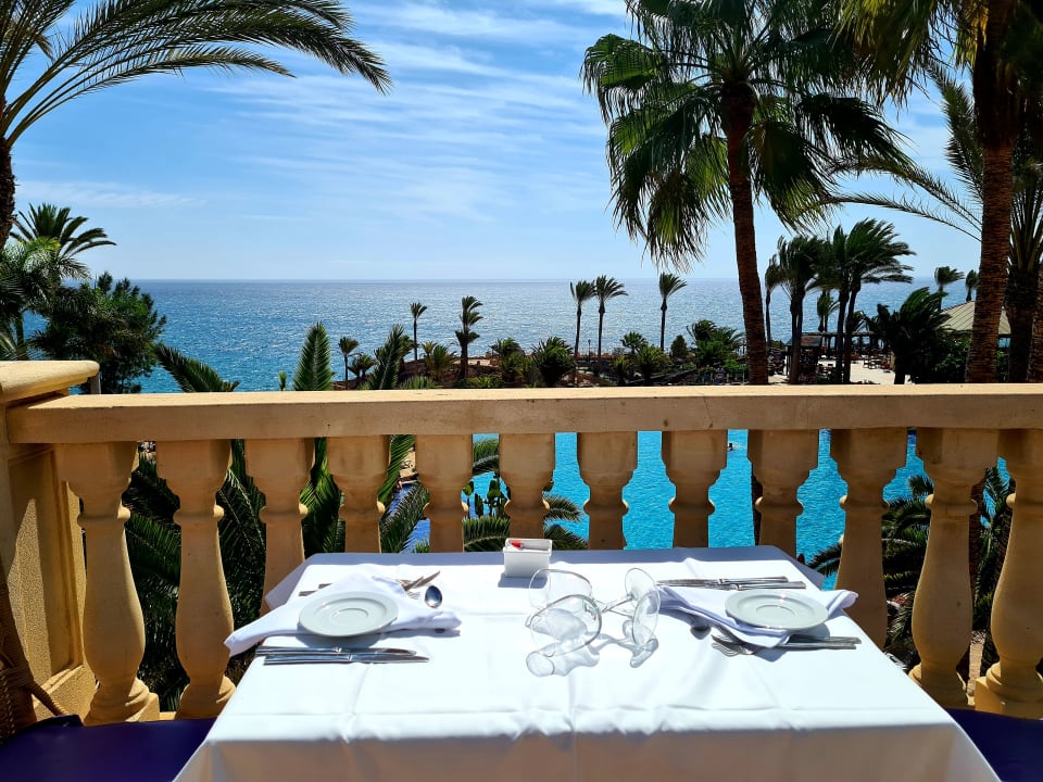 Ausblick R2 Rio Calma Hotel & Spa & Conference