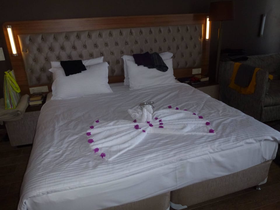 Bett Michell Hotel & Spa