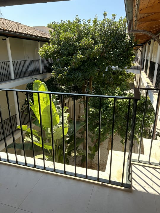 Sonstiges Blau Colònia Sant Jordi