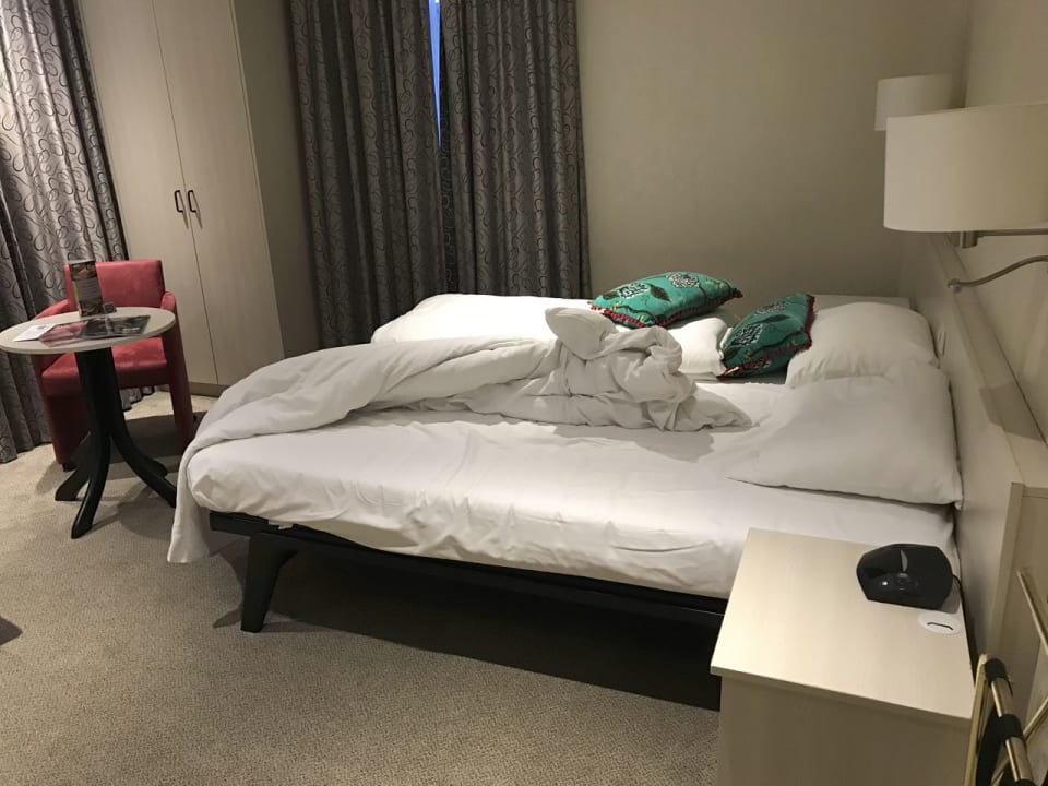 Zimmer Hotel Lion d'Or