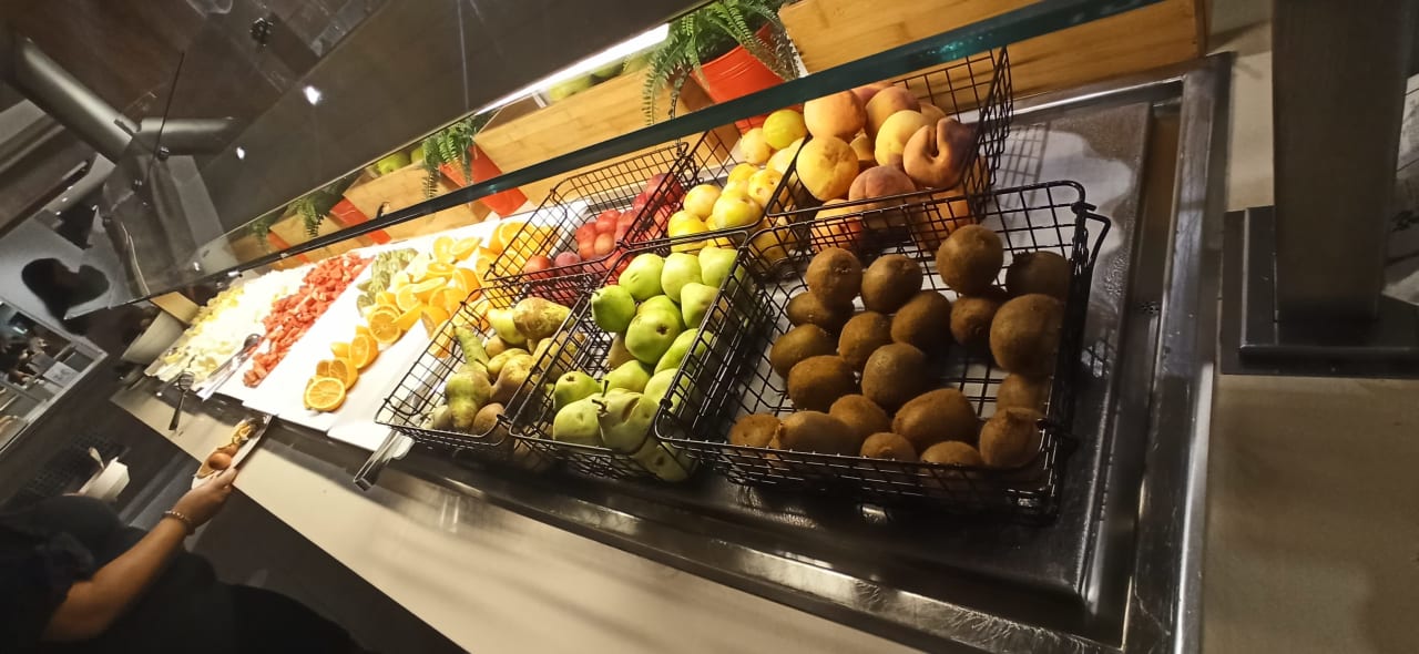 Gastro BG Tonga Tower Design Hotel & Suites