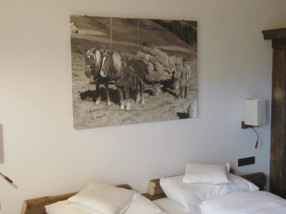 Doppelzimmer Hotel Kirchenwirt