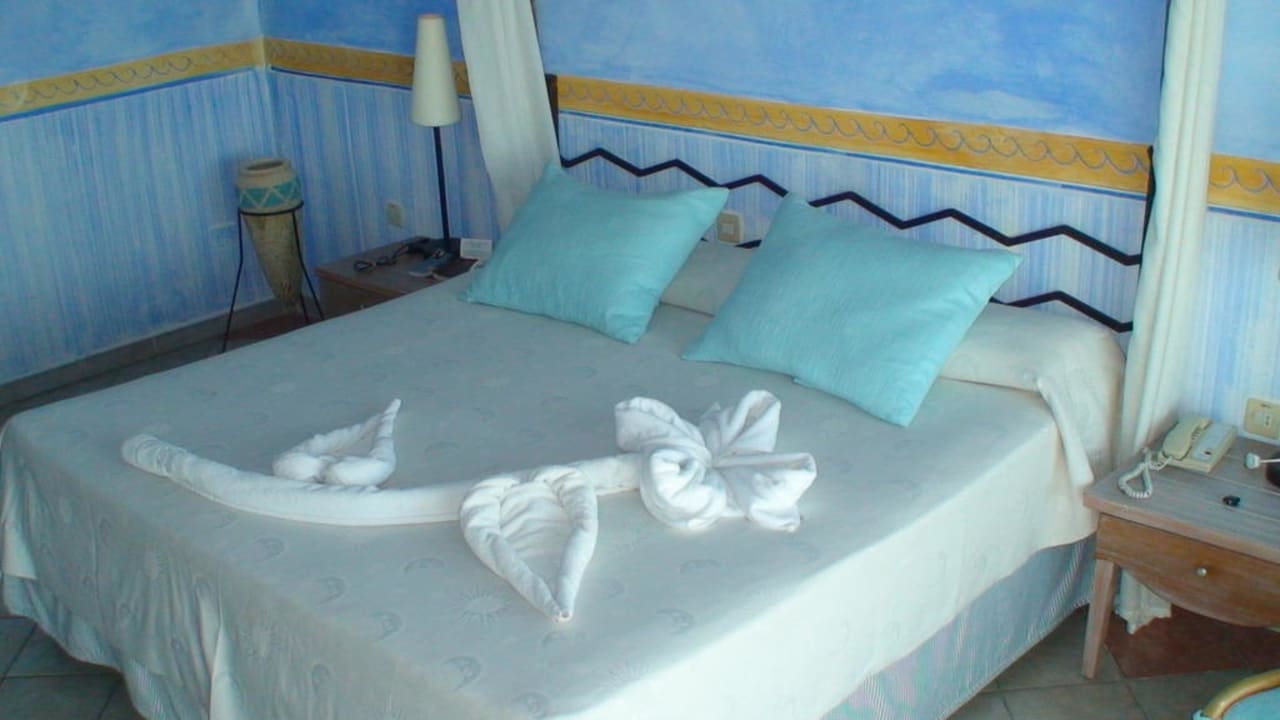 Rooms Hotel Cayo Largo del Sol