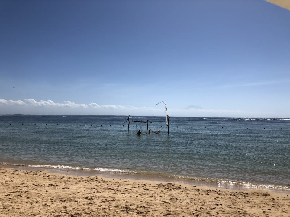 Strand Paradisus by Melia Bali