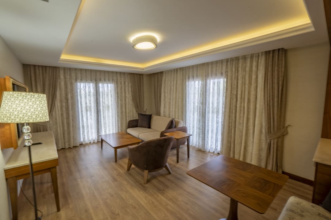 Zimmer Club Hotel Phaselis Rose