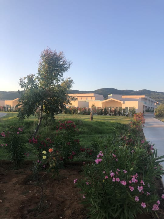 Ausblick Sandy Villas Resort