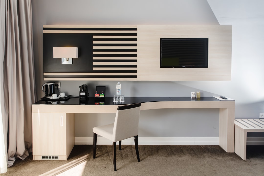 Zimmer Hotel Lero