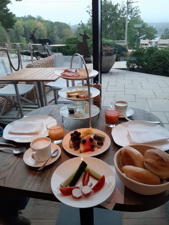 Gastro Seezeitlodge Hotel & Spa