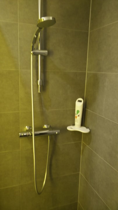 Zimmer ibis Styles Paris CDG Airport Roissy