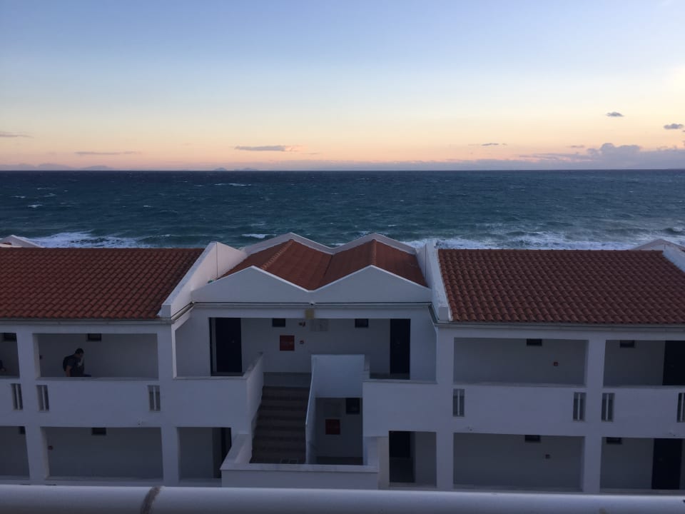 Ausblick AluaSoul Zakynthos - Adults only