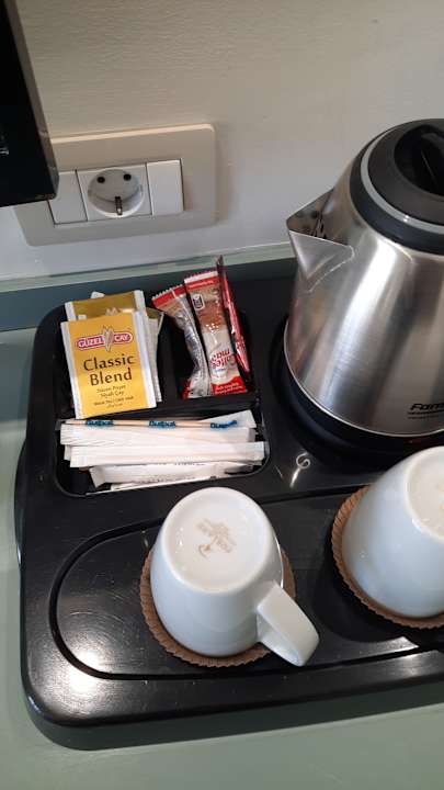 Zimmer Arcanus Hotels Sorgun