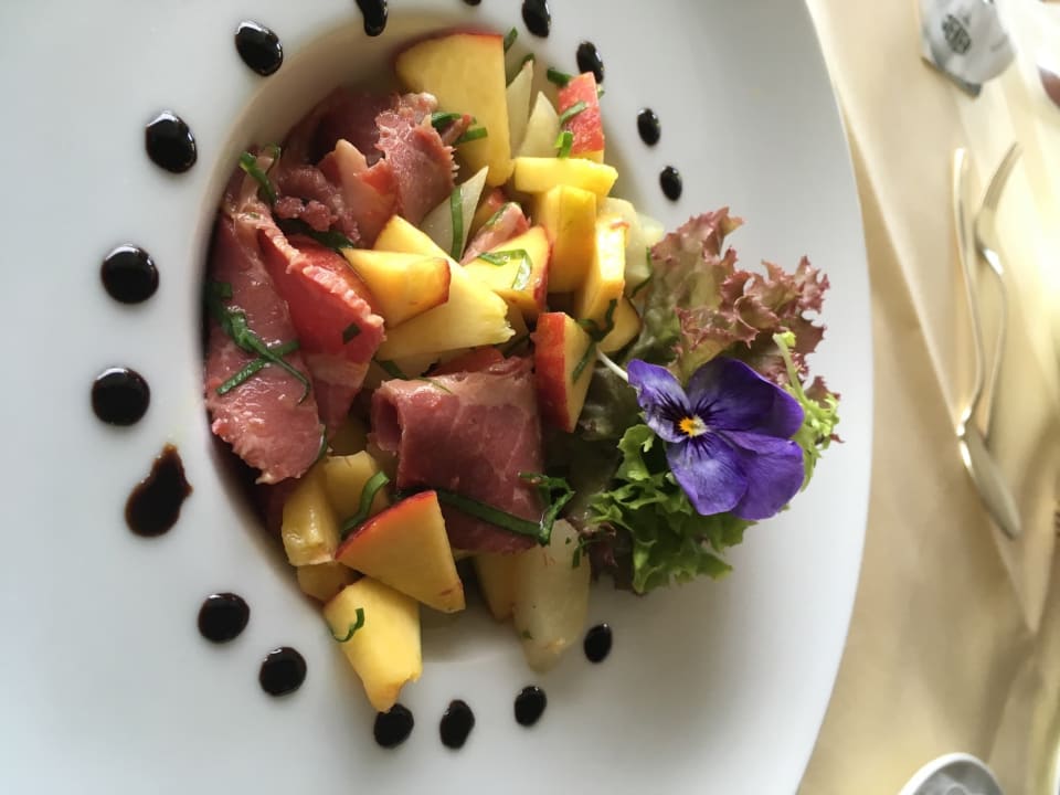 Gastro Badhotel Sternhagen