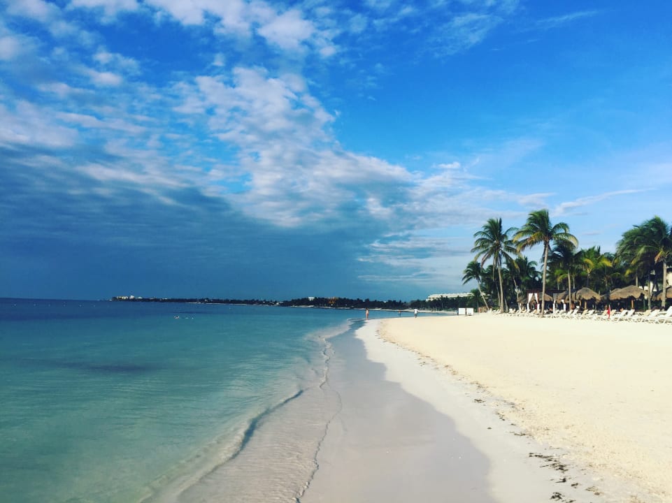 Strand Akumal Bay Beach & Wellness Resort