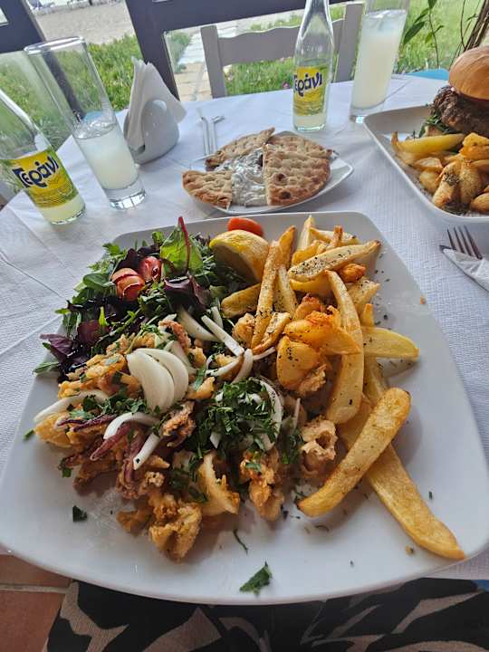 Gastro Kostakis Beach Hotel
