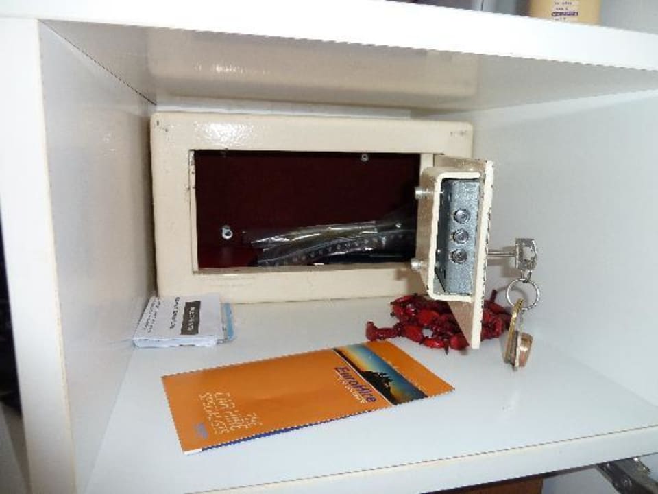 Mini - Mini Safe  Domes Aulūs Zante, Autograph Collection