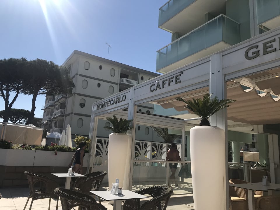 Gastro Hotel Montecarlo