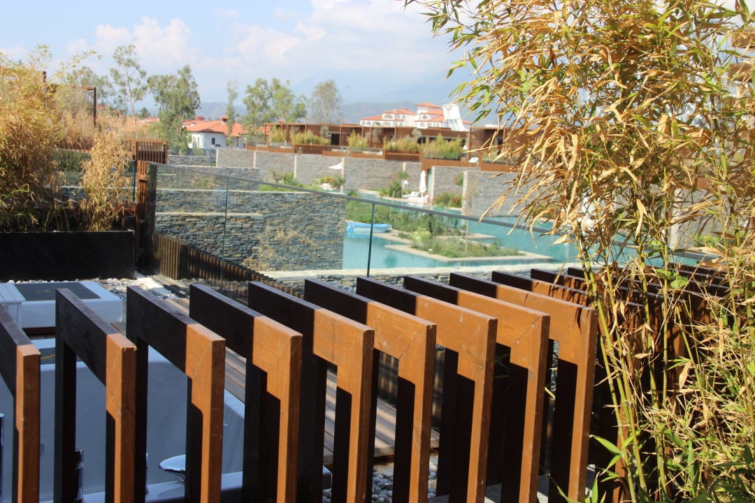 View on the swimming pool Maxx Royal Kemer Resort