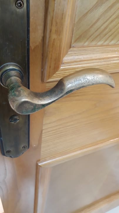 Zimmer Hotel Riu Palace Maspalomas Adults Only