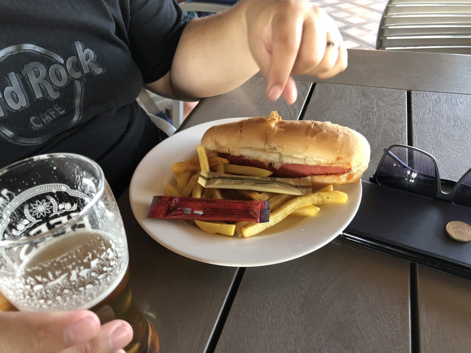 Gastro Aydinbey Kings Palace & Spa