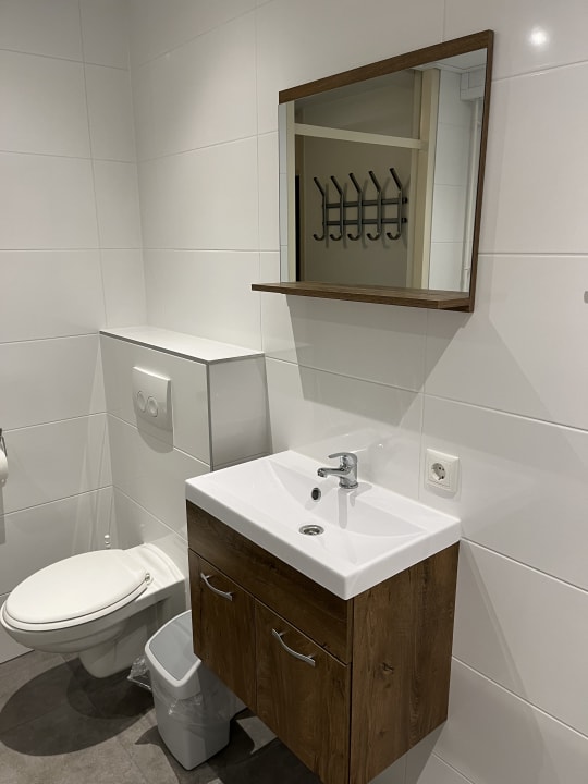 Zimmer Roompot Hunzedal