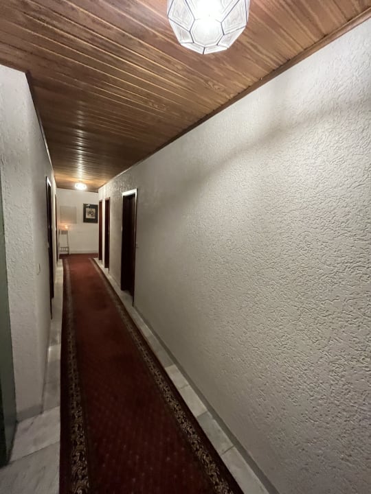 Sonstiges Hotel Badstube