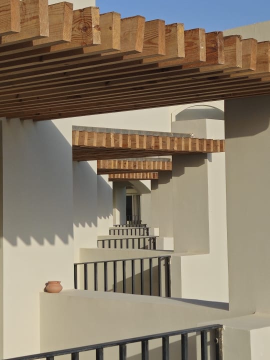 Zimmer Serry Beach Resort