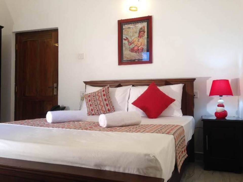 Room Kandy Moon Hills Hotel