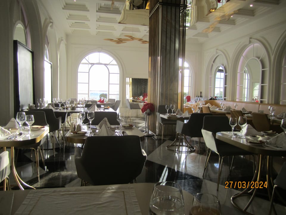 Gastro Side Star Elegance