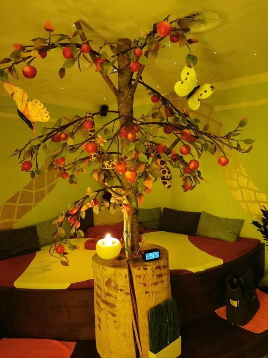 Sport & Freizeit Romantik & Spa Alpen-Herz